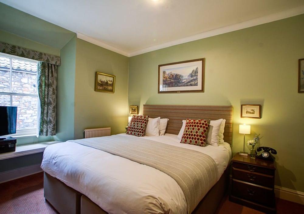 White Hart Inn Wells Dış mekan fotoğraf