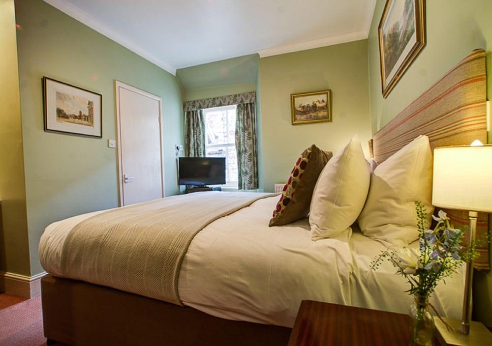 White Hart Inn Wells Dış mekan fotoğraf