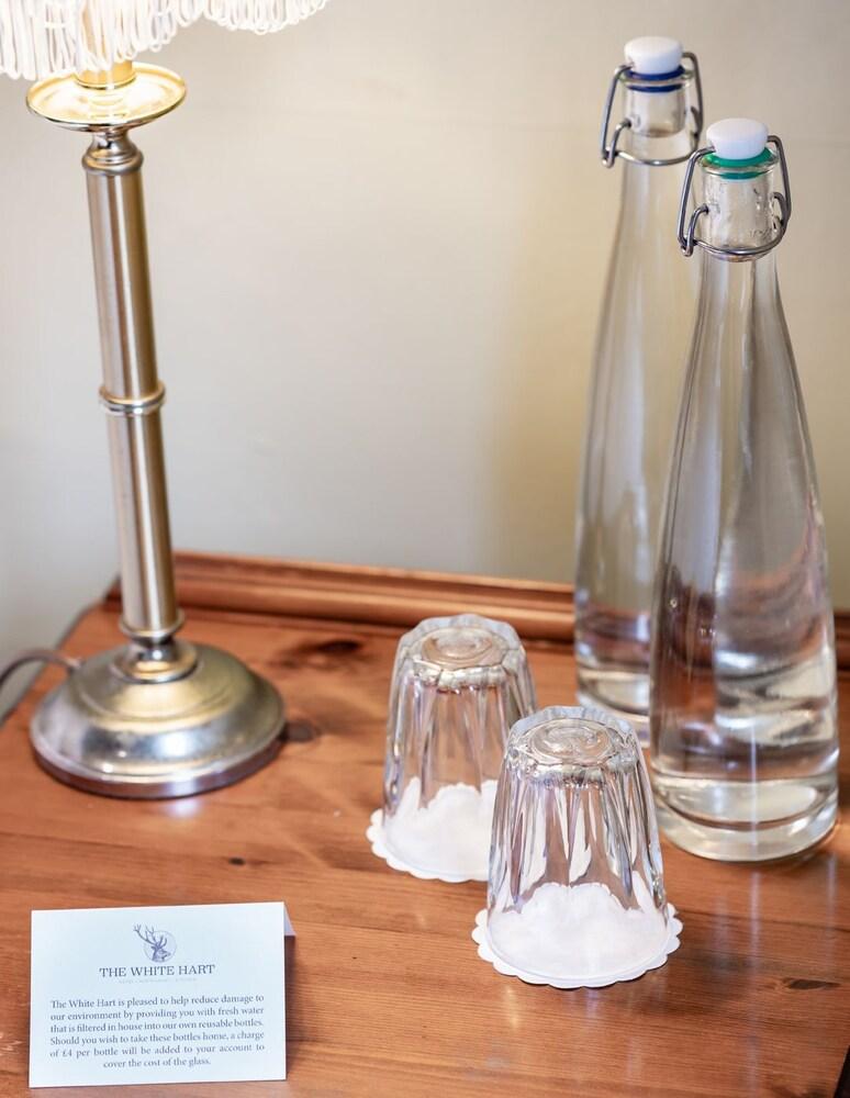 White Hart Inn Wells Dış mekan fotoğraf