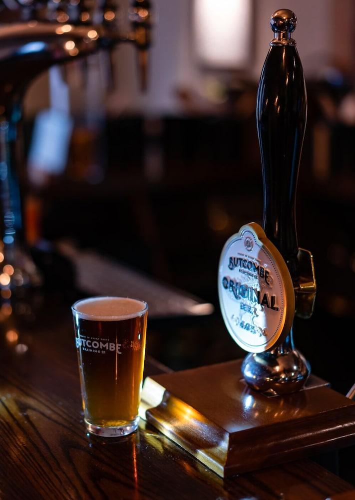 White Hart Inn Wells Dış mekan fotoğraf
