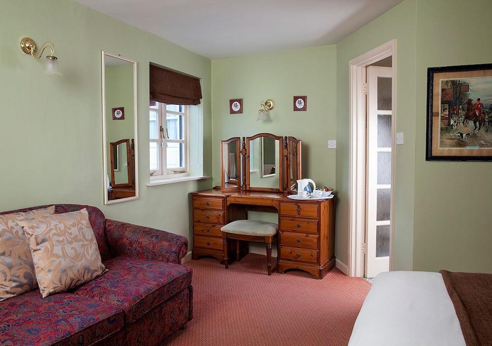 White Hart Inn Wells Dış mekan fotoğraf