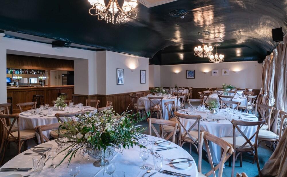 White Hart Inn Wells Dış mekan fotoğraf