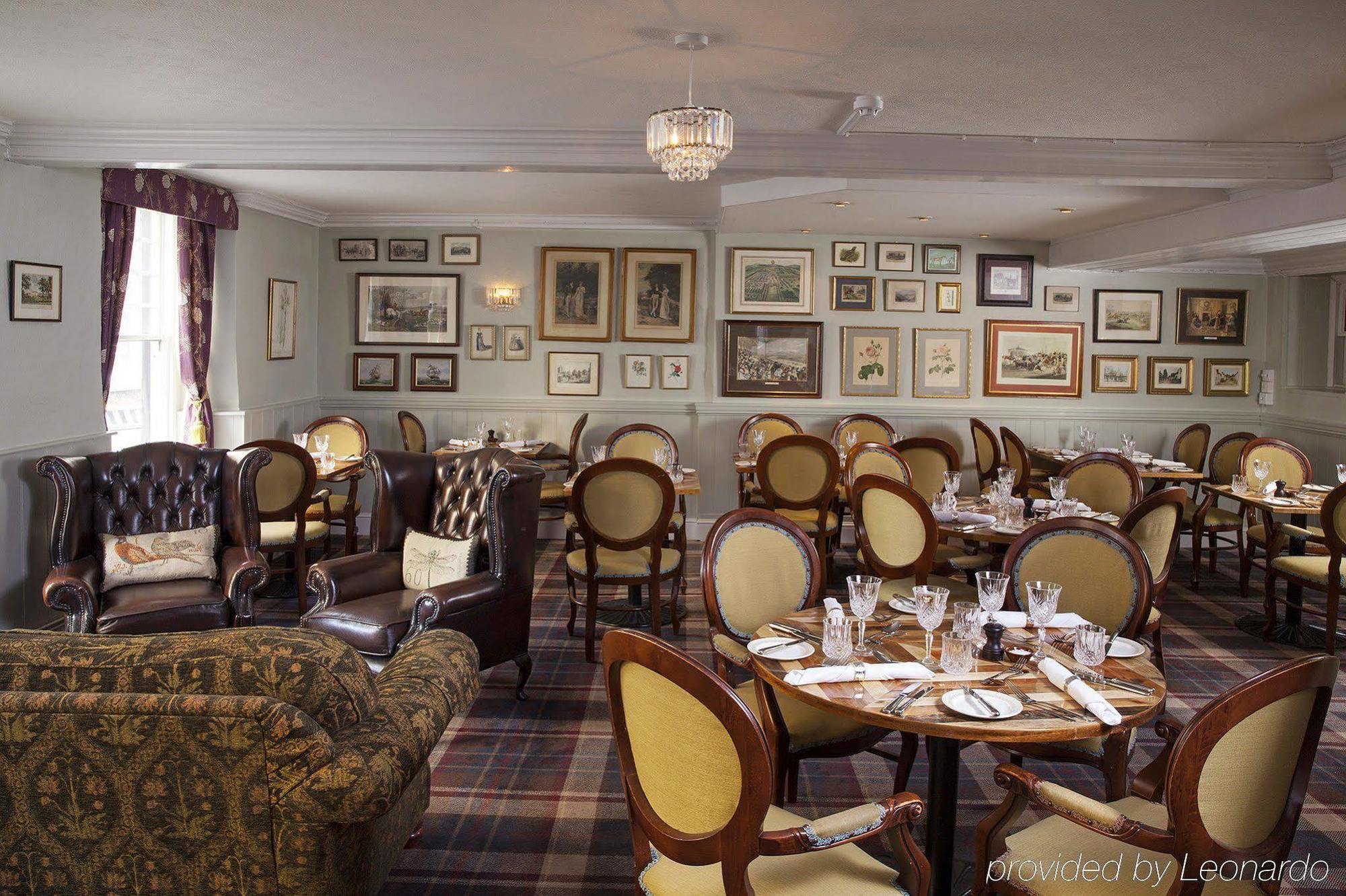 White Hart Inn Wells Dış mekan fotoğraf