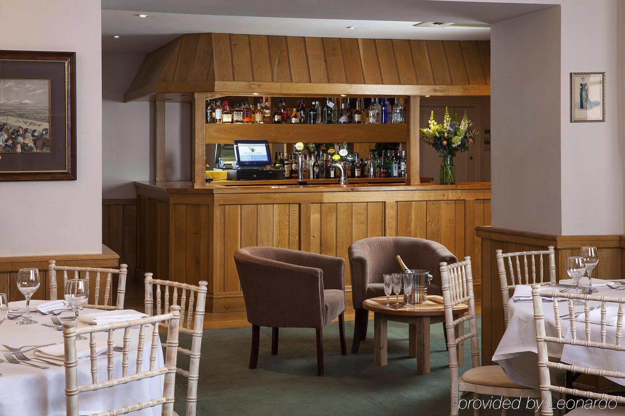 White Hart Inn Wells Dış mekan fotoğraf