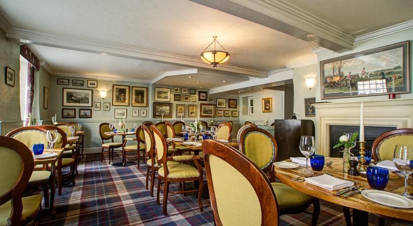 White Hart Inn Wells Dış mekan fotoğraf