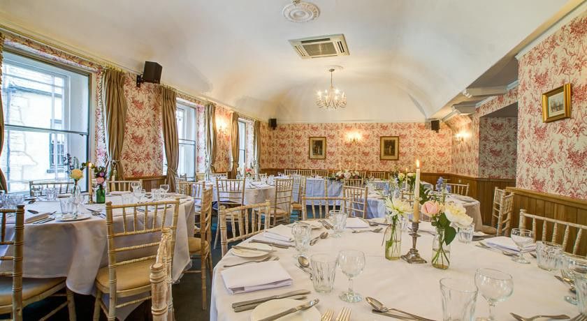 White Hart Inn Wells Dış mekan fotoğraf