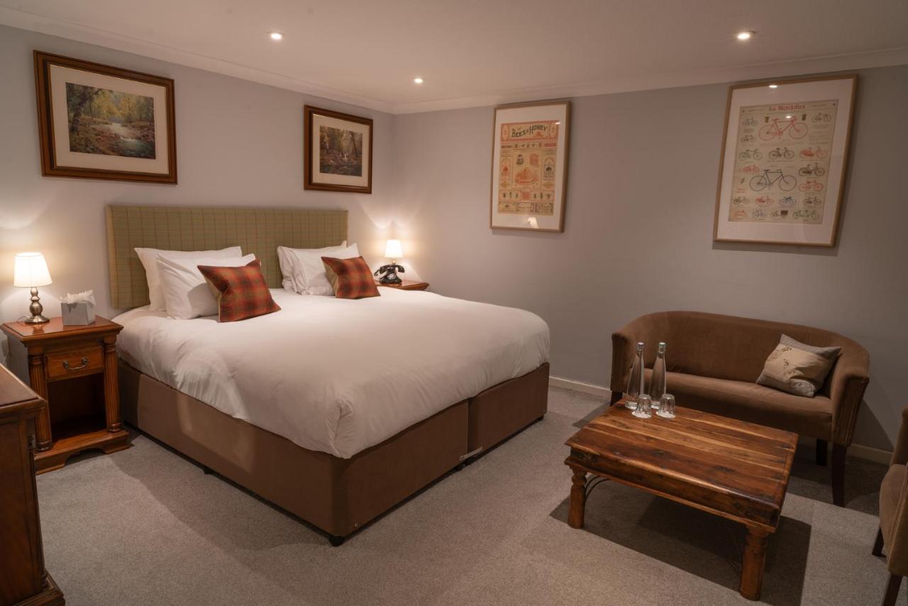 White Hart Inn Wells Dış mekan fotoğraf